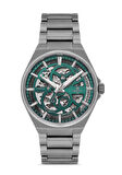 Hislon Automatic SD157V-15SS Erkek Kol Saati