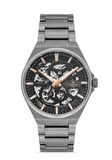 Hislon Automatic SD157V-05SR Erkek Kol Saati