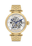 Momentus Men's Time Masters TM271G-16SG Kadın Kol Saati