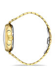 Momentus Men's Time Masters TM271G-16SG Kadın Kol Saati