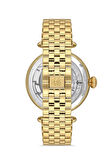 Momentus Men's Time Masters TM271G-16SG Kadın Kol Saati