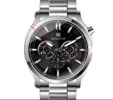 MOMENTUS CC296S-04SS ERKEK KOL SAATİ