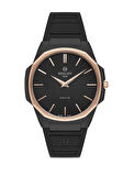 HISLON CL127T-04BB ERKEK KOL SAATİ