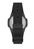 HISLON CL127T-04BB ERKEK KOL SAATİ