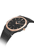 HISLON CL127T-04BB ERKEK KOL SAATİ
