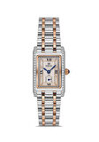 HISLON QL149T-10SR KADIN KOL SAATİ