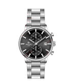 HISLON MS200S-04SS ERKEK KOL SAATİ