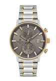 Hislon Masterwork Collection MS200T-05SG Erkek Kol Saati