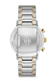 Hislon Masterwork Collection MS200T-05SG Erkek Kol Saati