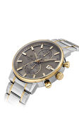 Hislon Masterwork Collection MS200T-05SG Erkek Kol Saati