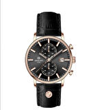 HISLON MS200R-04BR ERKEK KOL SAATİ