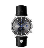 HISLON MS200S-04BS ERKEK KOL SAATİ