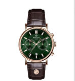 HISLON DT121R-15KR ERKEK KOL SAATİ