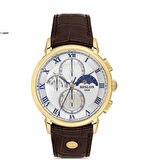 HISLON TM143G-02KG ERKEK KOL SAATİ