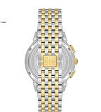 HISLON TM143T-02SG ERKEK KOL SAATİ