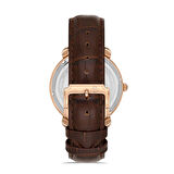 HİSLON CL203R-06KR Erkek Kol Saati 