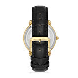 HİSLON CL203G-08BG  Erkek Kol Saati 