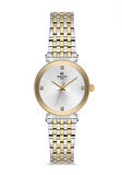 QL217T-02SG Kadın Kol Saati