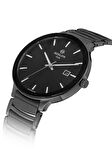 CL110B-04SS Erkek Kol Saati