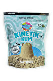 Mammacomica Dough Naturel Kinetik Kum - 1000 gr