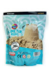 Mammacomica Dough Naturel Kinetik Kum - 1000 gr