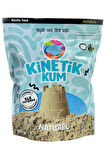 Mammacomica Dough Kinetik Kum Deniz Canlıları Seti