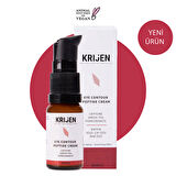 Peptit & Kafein Aydınlatıcı Göz Çevresi Kremi 10 Gr