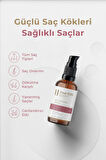 And You Anti Hair Loss Serum / Dökülme Karşıtı Saç Serumu 50 ml