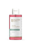 And You Micellar Cleansing Water / Micellar Temizleme Suyu 200 ml