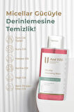 And You Micellar Cleansing Water / Micellar Temizleme Suyu 200 ml