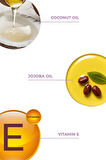 And You Lip Oil /  Dudak Yağı 6 ml