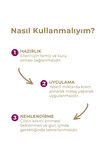 And You Intense Reparıng Hand Cream / Yoğun Onarıcı El Kremi 30 ml