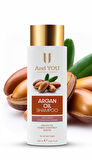 And You Argan Oİl Shampoo / Argan Yağlı Şampuan 400 ml