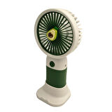 bigmate Mini El Fanı Taşınabilir Serinletici Şarjlı Vantilatör Tek Kademeli Hız Ayarı  YM88146A