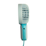 bigmate Mini El Fanı Taşınabilir Serinletici Şarjlı Vantilatör Tek Kademeli Hız Ayarı  YM88151