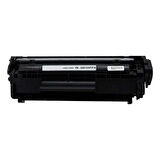 Canon FX-100263B002 Muadil Toner