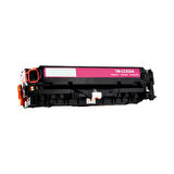 Canon CRG-7182660B002 Kırmızı Muadil Toner