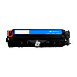 Canon CRG-7182661B002 Mavi Muadil Toner