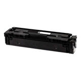 Canon CRG-0543022C002 Kırmızı Muadil Toner