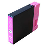 Canon PGI-2500XL-9266B001 Kırmızı Muadil Kartuş