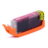 Canon CLI-571XL-0333C001 Kırmızı Muadil Kartuş