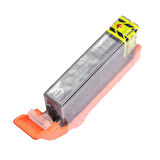 Canon CLI-521-2937B001 Gri Muadil Kartuş