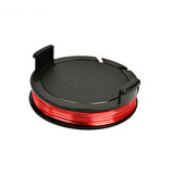 Epson CX-21-C13S050319 Siyah Toner Chip