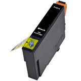 Epson 18XL-T1811-C13T18114020 Siyah Muadil Kartuş