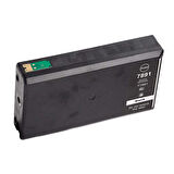 Epson T7891-C13T789140 Siyah Muadil Kartuş Extra Yüksek Kapasiteli