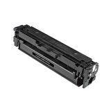 Canon CRG-0451241C002 Mavi Muadil Toner