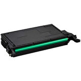 Samsung CLP-660Hp ST925A Kırmızı Muadil Toner