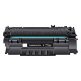 Hp 53A-Q7553A Muadil Toner