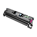 Hp 122A-Q3963A Kırmızı Muadil Toner