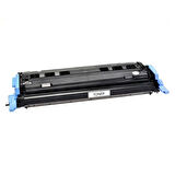 Hp 124A-Q6000A Siyah Muadil Toner